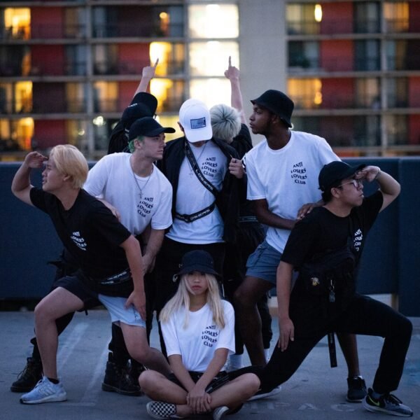 Losers x Lovers - ALLC - Image 3