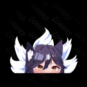 Ahri - League of Legends