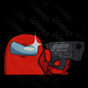 Glock - Among Us