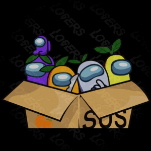 Sus Box - Among Us