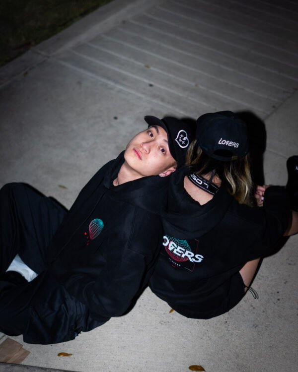 LxL Cap - Image 3