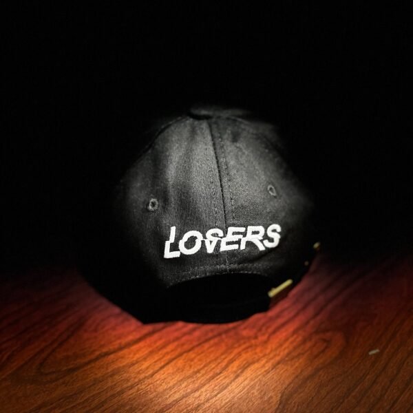 LxL Cap - Image 7