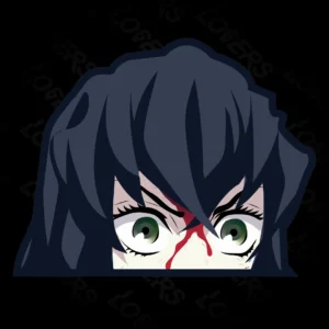 Inosuke - Demon Slayer
