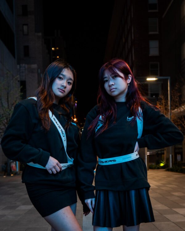Losers x Lovers - Utility Belt - Image 4