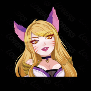 KDA Ahri - League of Legends