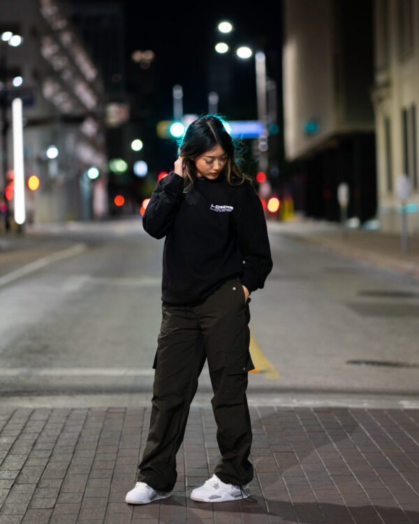 LxL Worldwide - Crewneck - Image 6