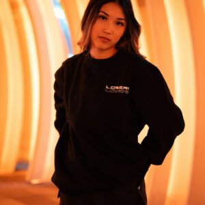 LxL Worldwide - Crewneck