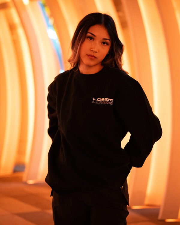 LxL Worldwide - Crewneck