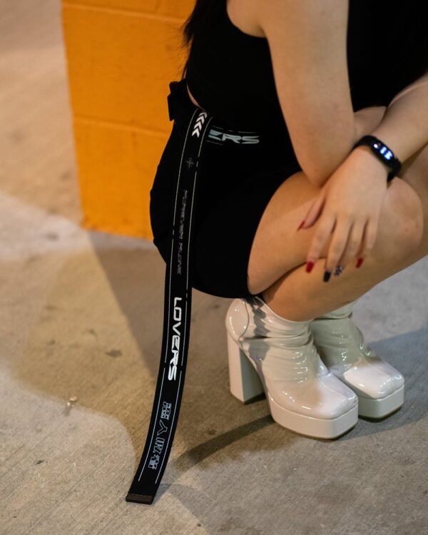 Losers x Lovers - Utility Belt - Image 2