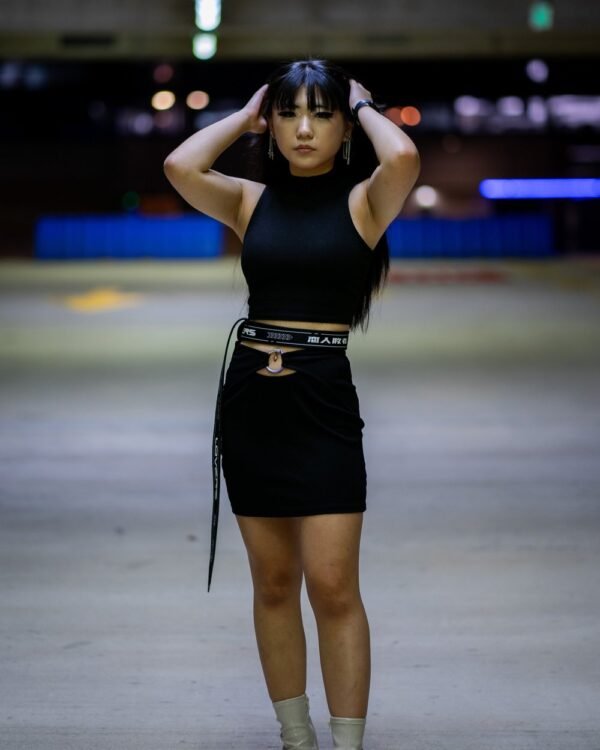 Losers x Lovers - Utility Belt - Image 5