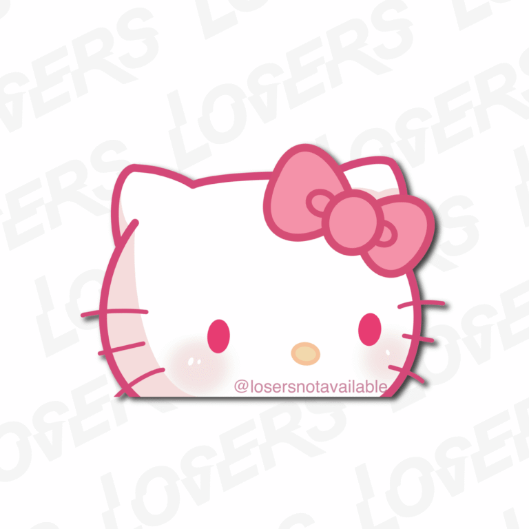 LOSERSXLOVERS_IGRELEASE_SANRIO_HELLOKITTY-01