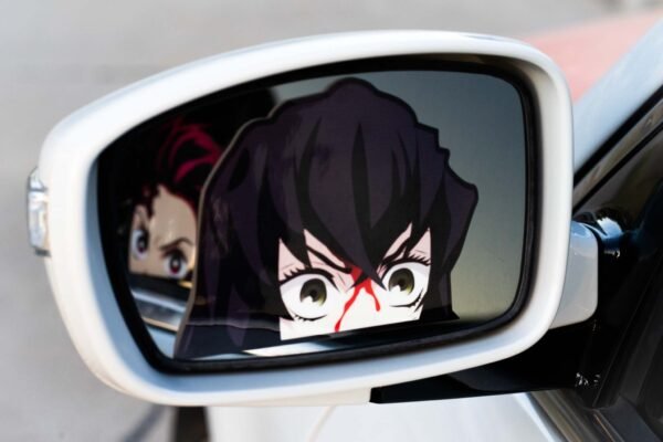 Inosuke - Demon Slayer - Image 2