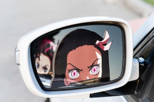 Nezuko v1 - Demon Slayer - Image 2