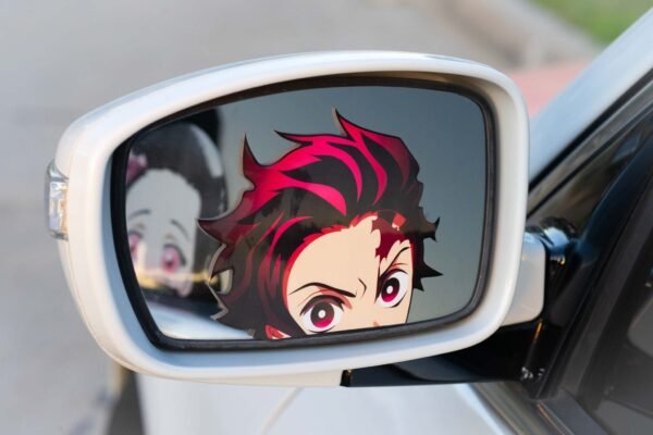 Tanjiro - Demon Slayer - Image 2