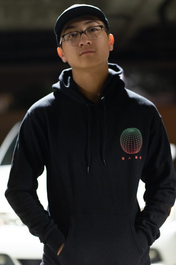 LxL - Worldwide Hoodie - Image 5