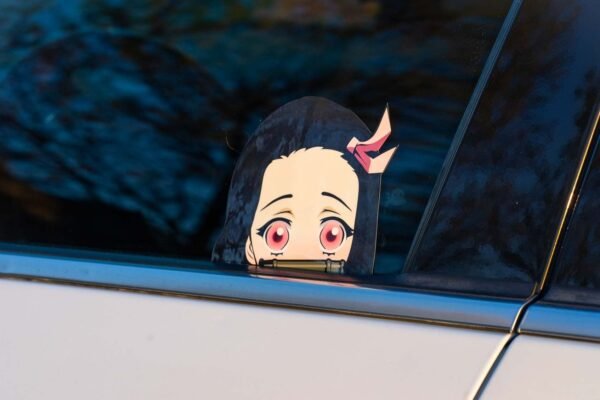 Nezuko v2 - Demon Slayer - Image 2