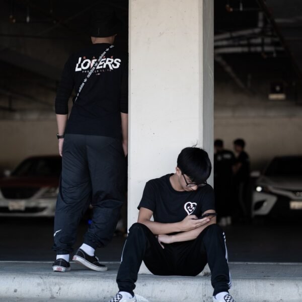 LxL Worldwide - T shirt - Image 3