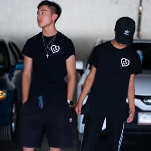 LxL Worldwide - T shirt