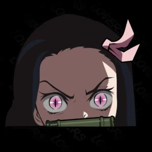 Nezuko v1 - Demon Slayer