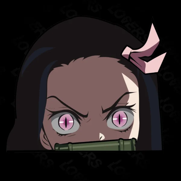 Nezuko v1 - Demon Slayer