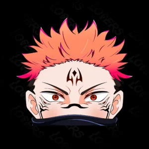 Sakuna - JJK