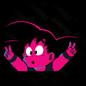 Son Goku v2 - Dragon Ball Z