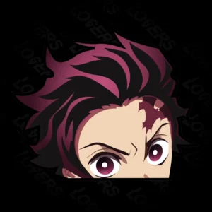 Tanjiro - Demon Slayer