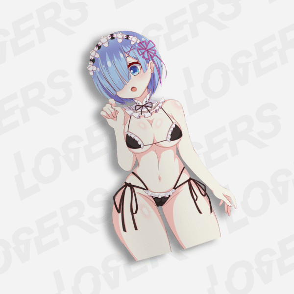 Rem - Re-Zero